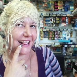 Meet your Posher, Rubi